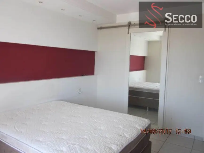 Foto 2 de Apartamento com 2 quartos à venda, 1050m2 em Centro, Botucatu - SP