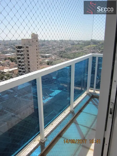 Foto 6 de Apartamento com 2 quartos à venda, 1050m2 em Centro, Botucatu - SP