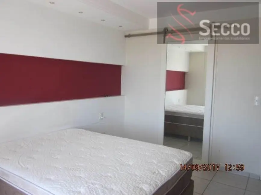 Foto 2 de Apartamento com 2 quartos à venda, 1050m2 em Centro, Botucatu - SP