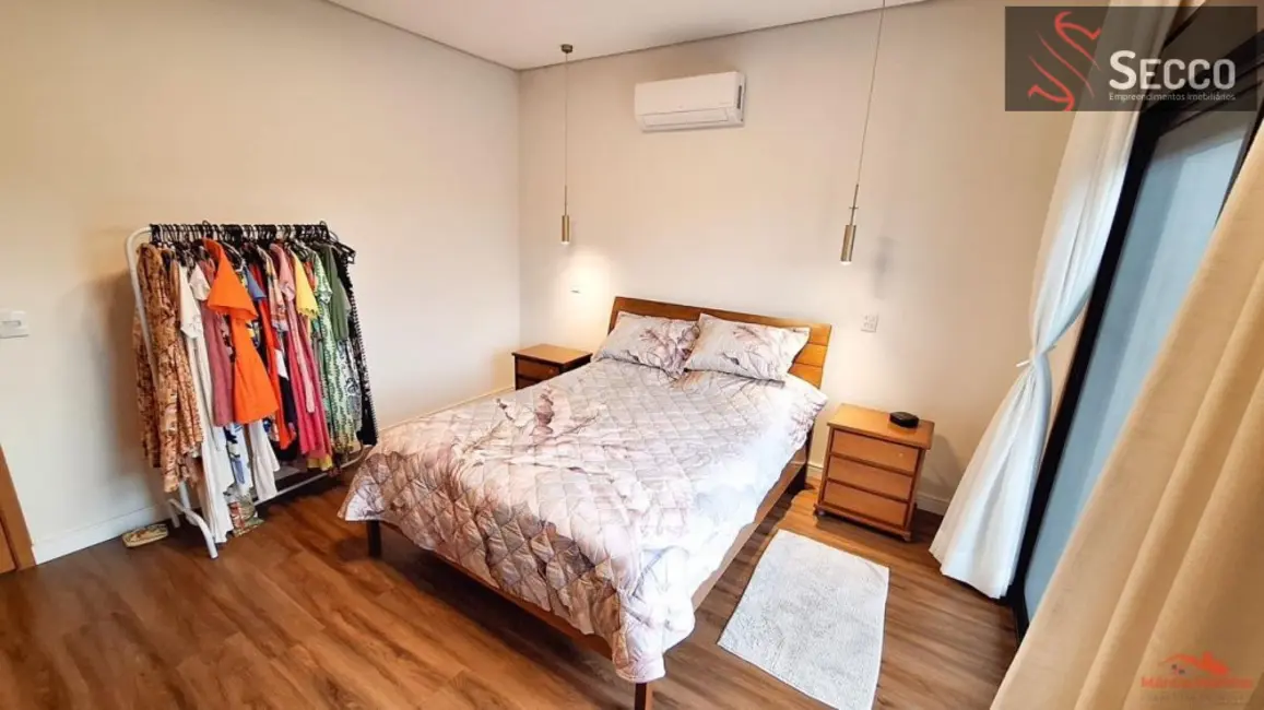 Foto 6 de Casa de Condomínio à venda, 1050m2 em Botucatu - SP