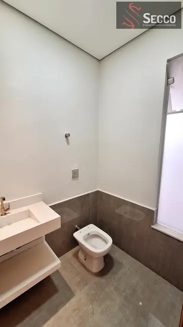 Foto 6 de Casa de Condomínio à venda, 1050m2 em Botucatu - SP