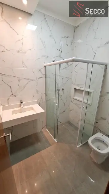 Foto 5 de Casa de Condomínio à venda, 1050m2 em Botucatu - SP