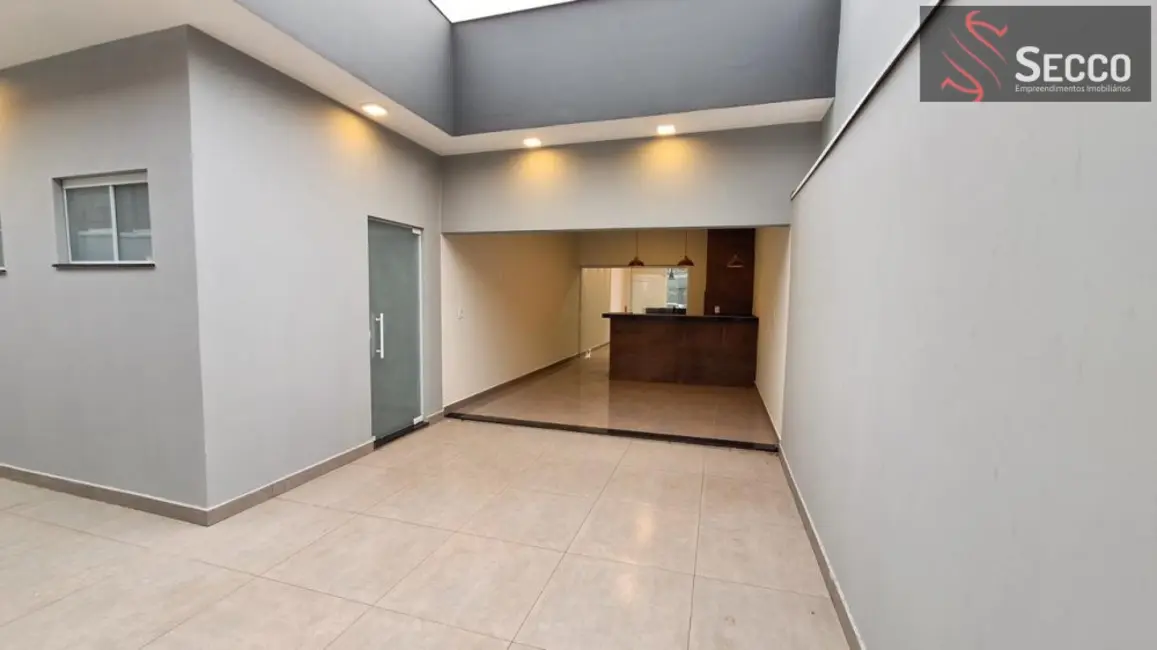 Foto 2 de Casa de Condomínio à venda, 1050m2 em Botucatu - SP