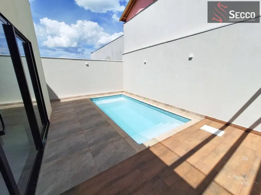 Foto 9 de Casa de Condomínio à venda, 1050m2 em Botucatu - SP