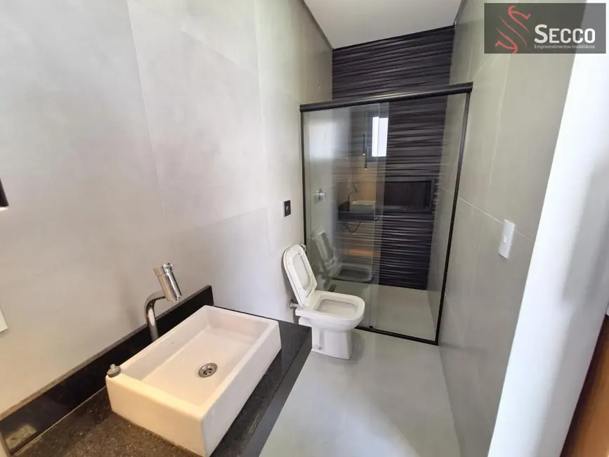 Foto 7 de Casa de Condomínio à venda, 1050m2 em Botucatu - SP