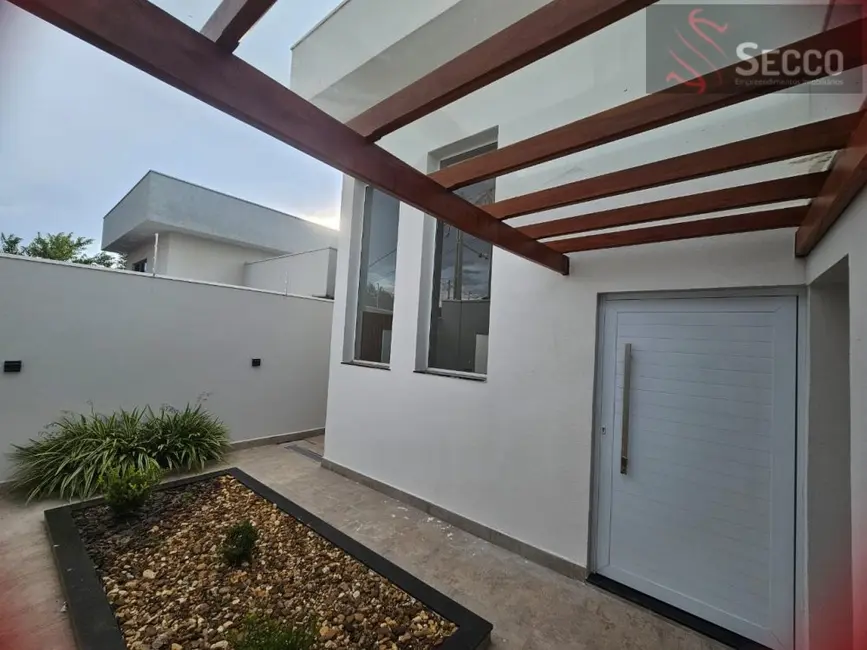 Foto 1 de Casa com 3 quartos à venda, 1050m2 em Villas Paraíso, Botucatu - SP