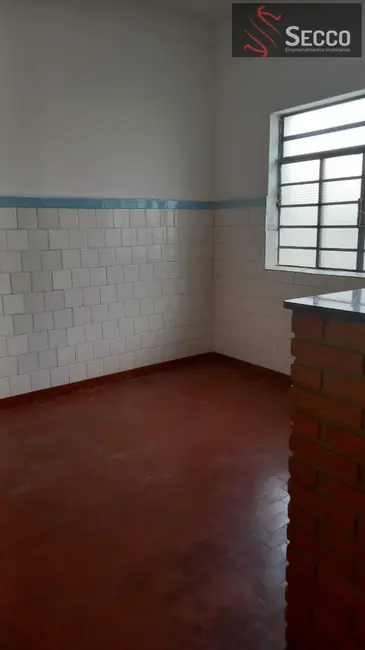 Foto 2 de Casa com 3 quartos à venda, 1050m2 em Vila dos Lavradores, Botucatu - SP
