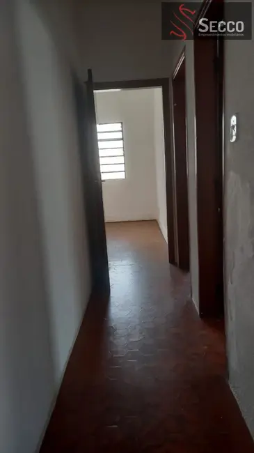 Foto 5 de Casa com 3 quartos à venda, 1050m2 em Vila dos Lavradores, Botucatu - SP