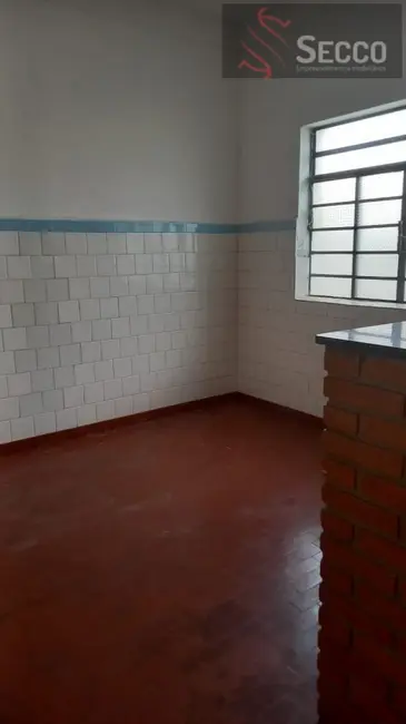 Foto 2 de Casa com 3 quartos à venda, 1050m2 em Vila dos Lavradores, Botucatu - SP
