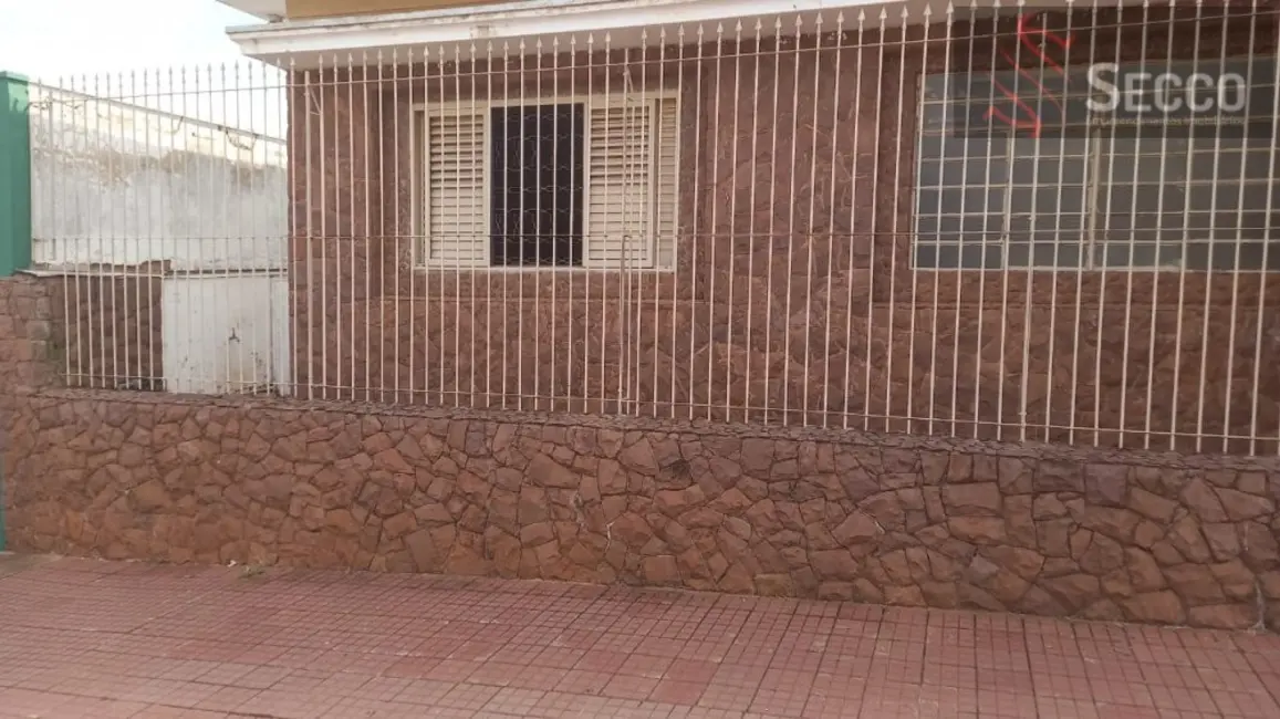 Foto 1 de Casa com 3 quartos à venda, 1050m2 em Vila dos Lavradores, Botucatu - SP