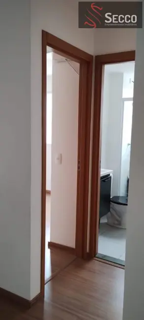 Foto 7 de Apartamento com 2 quartos à venda, 1050m2 em Vale do Sol, Botucatu - SP