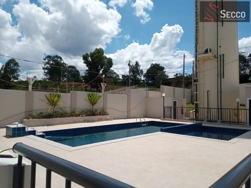 Foto 9 de Apartamento com 2 quartos à venda, 1050m2 em Vale do Sol, Botucatu - SP