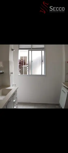 Foto 4 de Apartamento com 2 quartos à venda, 1050m2 em Vale do Sol, Botucatu - SP