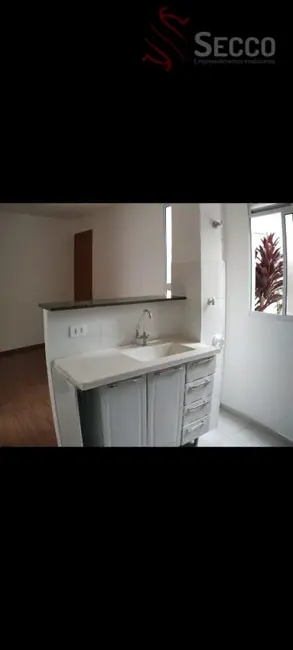 Foto 1 de Apartamento com 2 quartos à venda, 1050m2 em Vale do Sol, Botucatu - SP