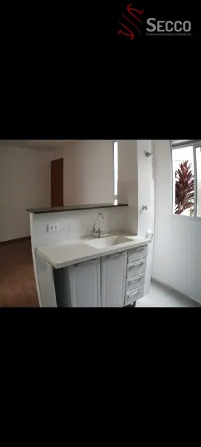 Foto 2 de Apartamento com 2 quartos à venda, 1050m2 em Vale do Sol, Botucatu - SP