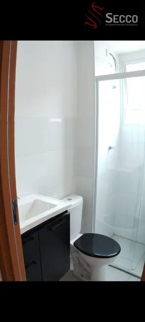 Foto 8 de Apartamento com 2 quartos à venda, 1050m2 em Vale do Sol, Botucatu - SP