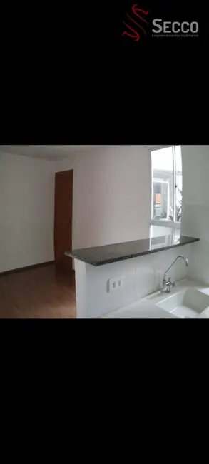Foto 1 de Apartamento com 2 quartos à venda, 1050m2 em Vale do Sol, Botucatu - SP