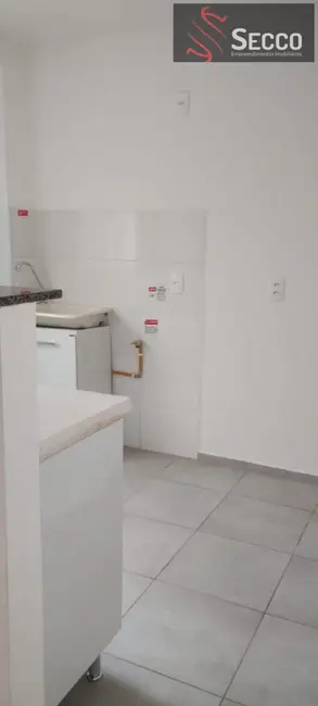 Foto 3 de Apartamento com 2 quartos à venda, 1050m2 em Vale do Sol, Botucatu - SP