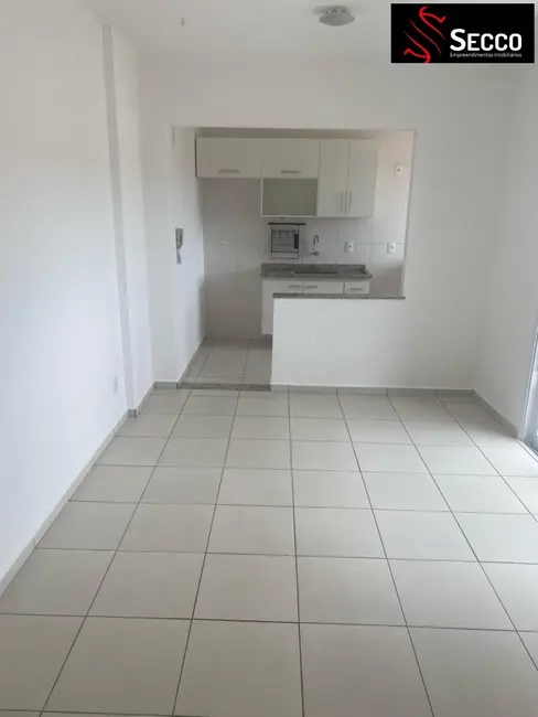Foto 1 de Apartamento com 2 quartos para alugar, 1050m2 em Vila São Judas Thadeu, Botucatu - SP