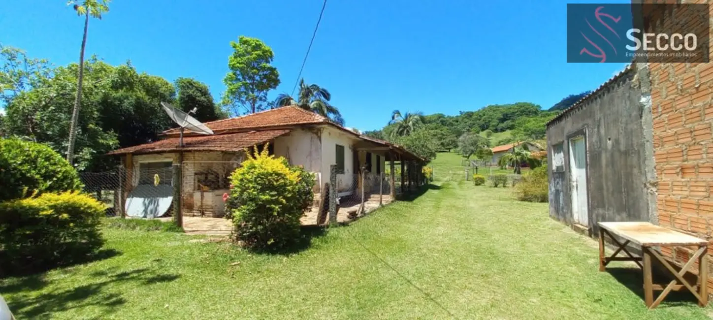 Foto 3 de Fazenda / Haras com 3 quartos à venda, 1050m2 em Botucatu - SP