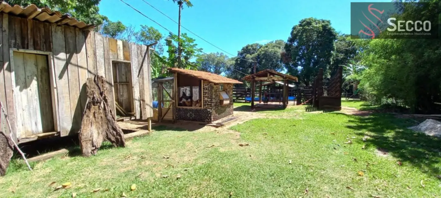 Foto 5 de Fazenda / Haras com 3 quartos à venda, 1050m2 em Botucatu - SP