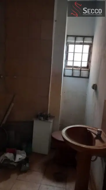 Foto 7 de Sala Comercial à venda, 1050m2 em Jardim Peabiru, Botucatu - SP