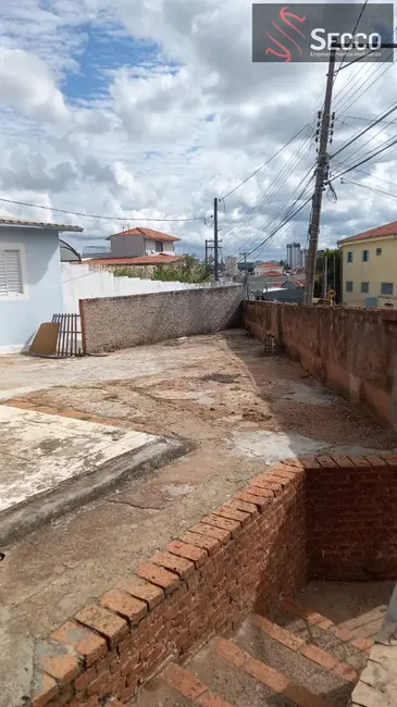 Foto 1 de Sala Comercial à venda, 1050m2 em Jardim Peabiru, Botucatu - SP