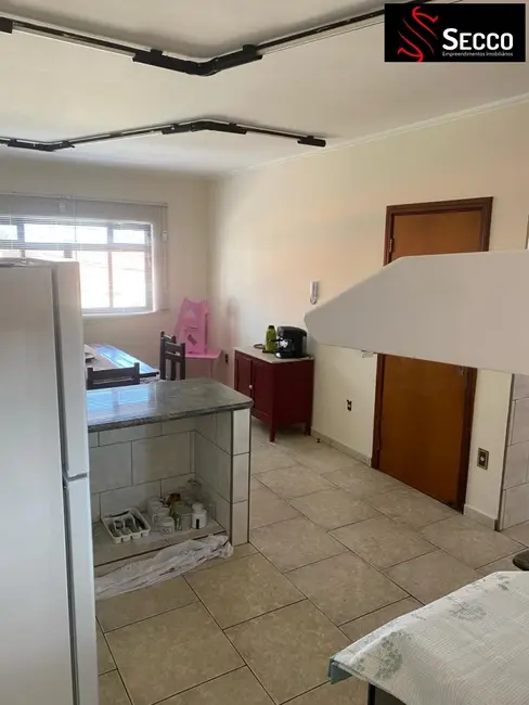 Foto 2 de Apartamento com 3 quartos para alugar, 1050m2 em Vila dos Lavradores, Botucatu - SP