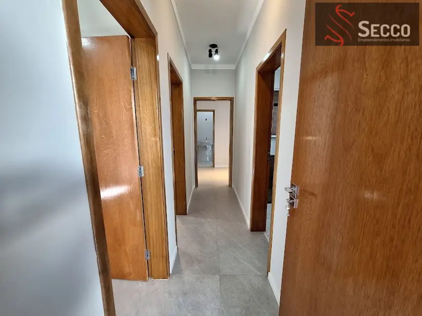 Foto 6 de Casa com 3 quartos à venda, 1050m2 em Jardim Itália, Botucatu - SP