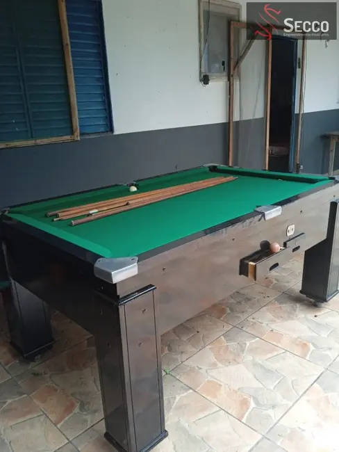 Foto 4 de Fazenda / Haras à venda, 1050m2 em Botucatu - SP