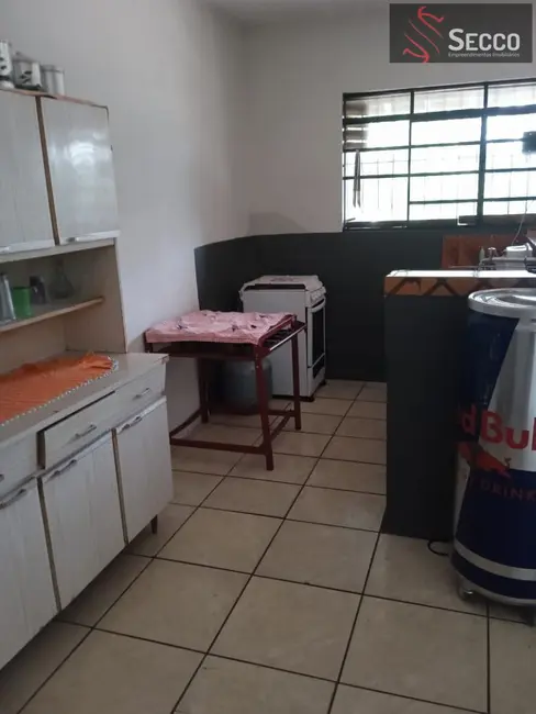 Foto 3 de Fazenda / Haras à venda, 1050m2 em Botucatu - SP