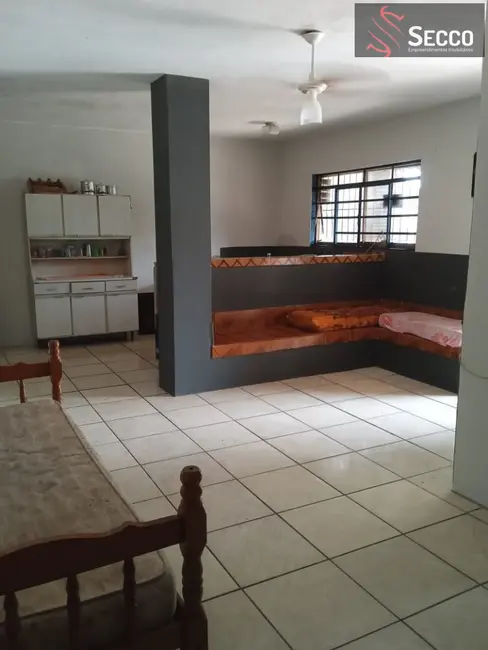 Foto 5 de Fazenda / Haras à venda, 1050m2 em Botucatu - SP