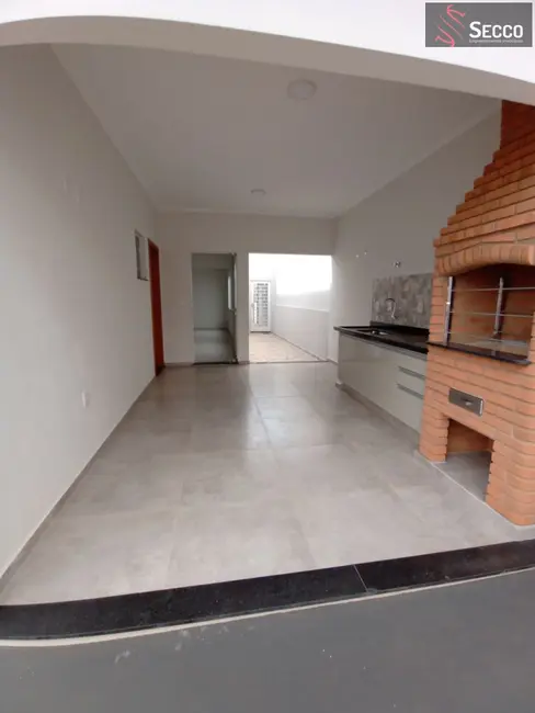 Foto 7 de Casa com 3 quartos à venda, 1050m2 em Jardim Regina, Botucatu - SP