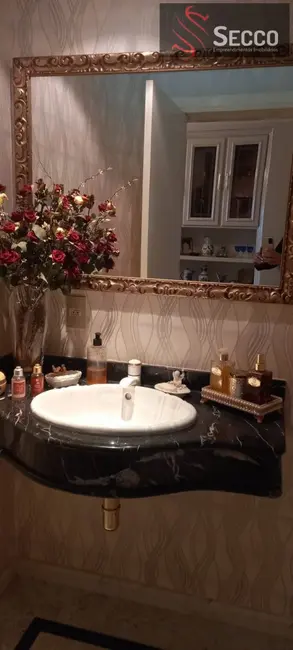 Foto 8 de Apartamento com 3 quartos à venda, 1050m2 em Vila Padovan, Botucatu - SP