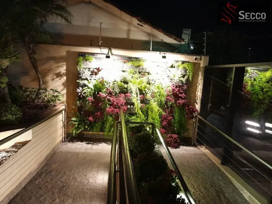 Foto 9 de Apartamento com 3 quartos à venda, 1050m2 em Vila Padovan, Botucatu - SP