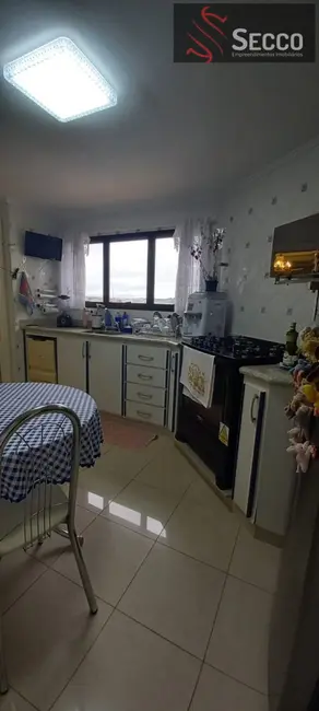 Foto 3 de Apartamento com 3 quartos à venda, 1050m2 em Vila Padovan, Botucatu - SP