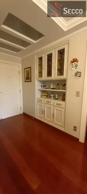 Foto 7 de Apartamento com 3 quartos à venda, 1050m2 em Vila Padovan, Botucatu - SP