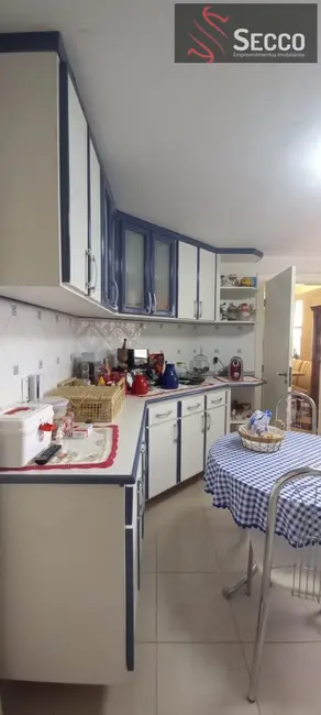 Foto 4 de Apartamento com 3 quartos à venda, 1050m2 em Vila Padovan, Botucatu - SP