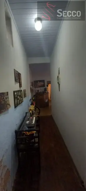 Foto 1 de Casa com 2 quartos à venda, 1050m2 em Vila dos Lavradores, Botucatu - SP