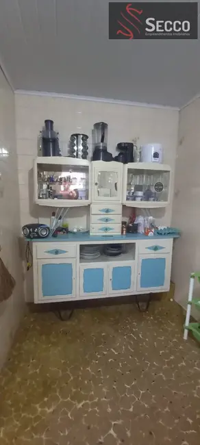 Foto 3 de Casa com 2 quartos à venda, 1050m2 em Vila dos Lavradores, Botucatu - SP