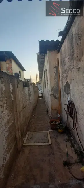 Foto 9 de Casa com 2 quartos à venda, 1050m2 em Vila dos Lavradores, Botucatu - SP