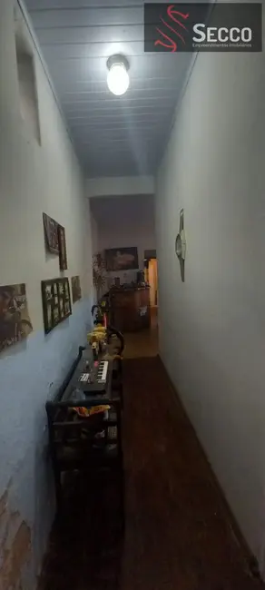 Foto 4 de Casa com 2 quartos à venda, 1050m2 em Vila dos Lavradores, Botucatu - SP