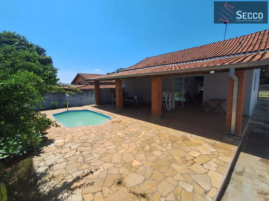 Foto 8 de Fazenda / Haras com 2 quartos à venda, 1050m2 em Botucatu - SP