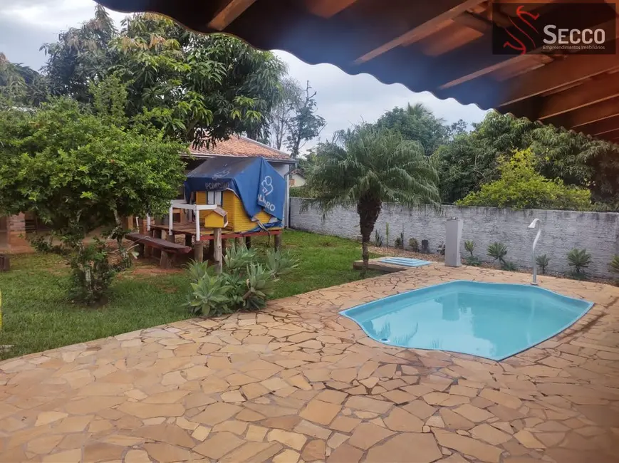 Foto 7 de Fazenda / Haras com 2 quartos à venda, 1050m2 em Botucatu - SP