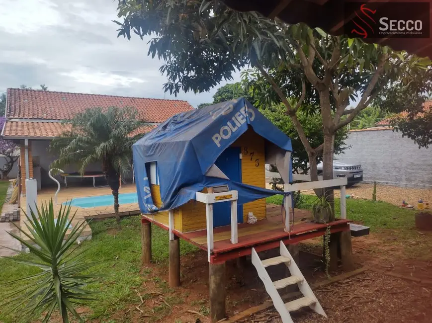 Foto 9 de Fazenda / Haras com 2 quartos à venda, 1050m2 em Botucatu - SP