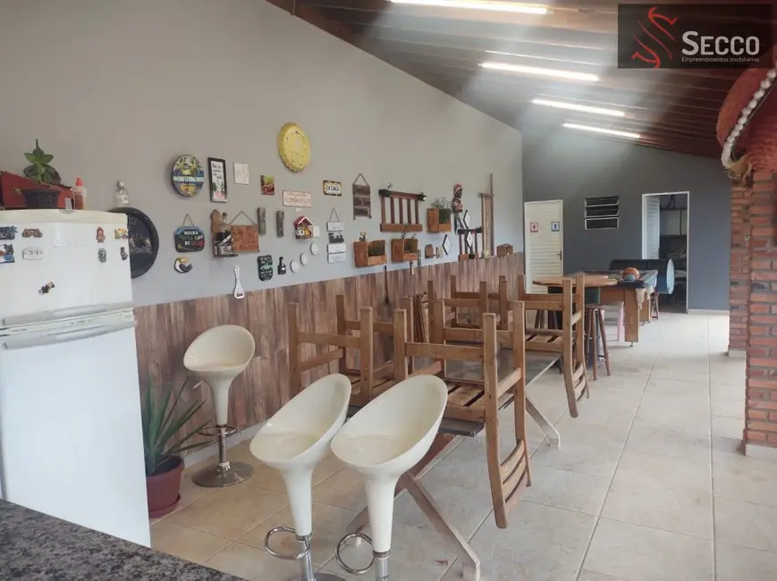 Foto 5 de Fazenda / Haras com 2 quartos à venda, 1050m2 em Botucatu - SP