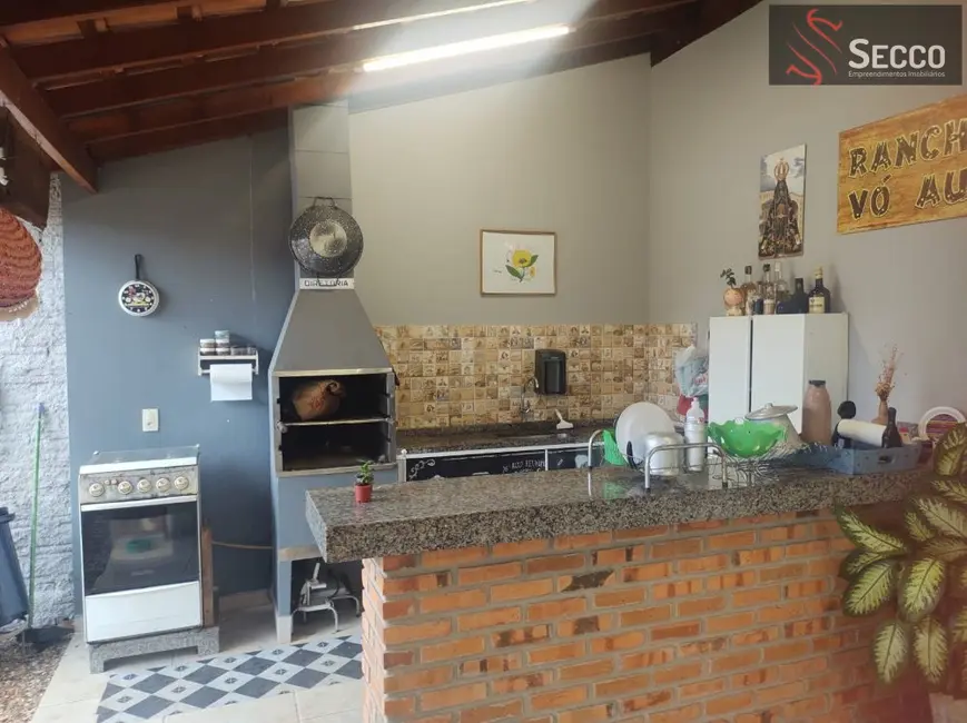 Foto 6 de Fazenda / Haras com 2 quartos à venda, 1050m2 em Botucatu - SP