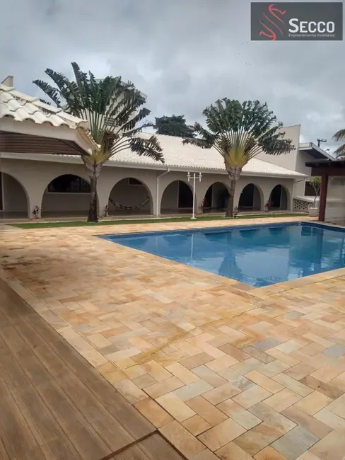 Foto 1 de Casa de Condomínio com 3 quartos à venda, 1050m2 em Avare - SP