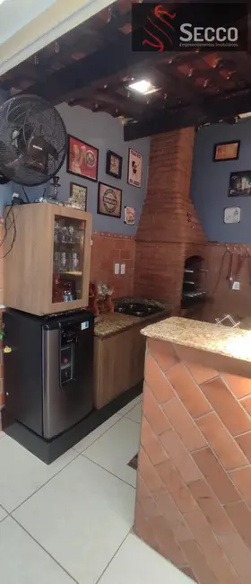 Foto 7 de Casa com 2 quartos à venda, 1050m2 em Botucatu - SP