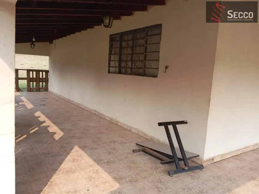 Foto 7 de Fazenda / Haras com 3 quartos à venda, 200m2 em Centro, Pratania - SP